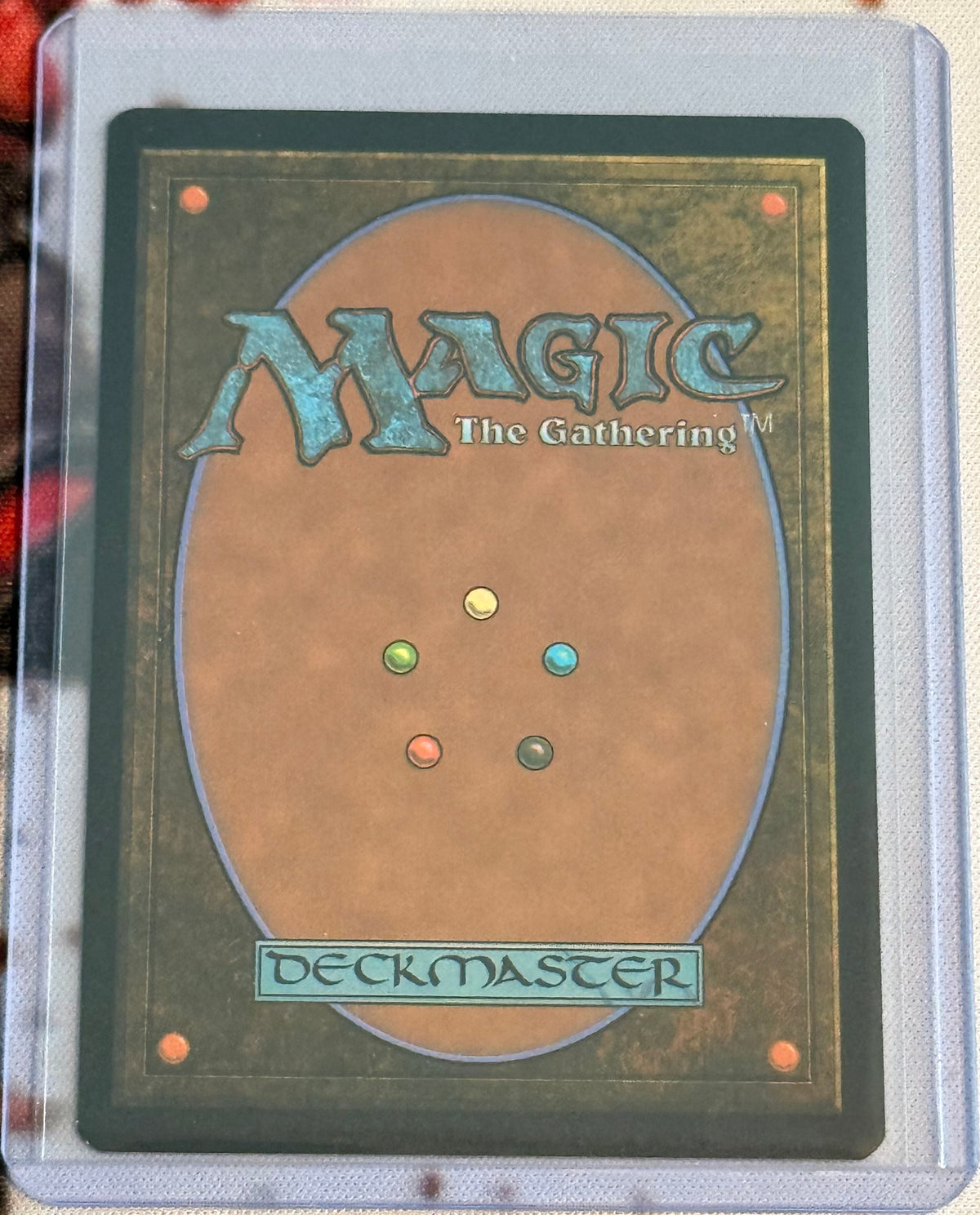 MTG Secret Lair - Aloy, Savior of Meridian Rainbow Foil - Mythic - #2221 - NM/M