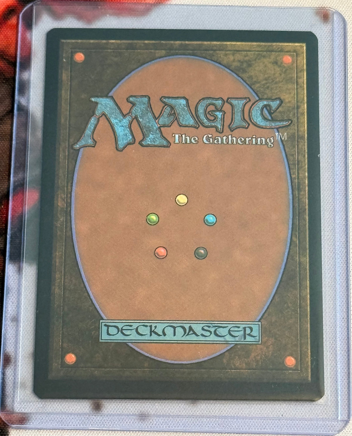 MTG Secret Lair x Horizon - Farseek Rainbow Foil - Rare - #2222 - NM/M