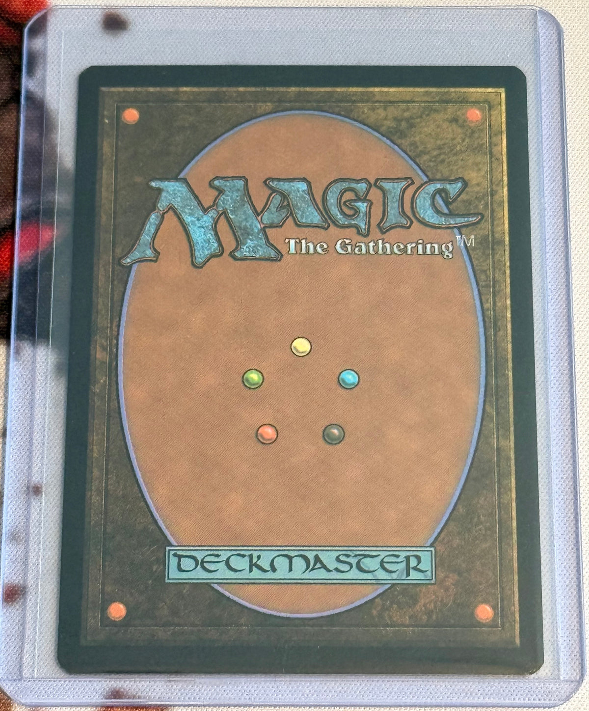 MTG Secret Lair - Castle Shimura - Eiganjo Castle Rainbow Foil - Rare - #2230 - NM/M