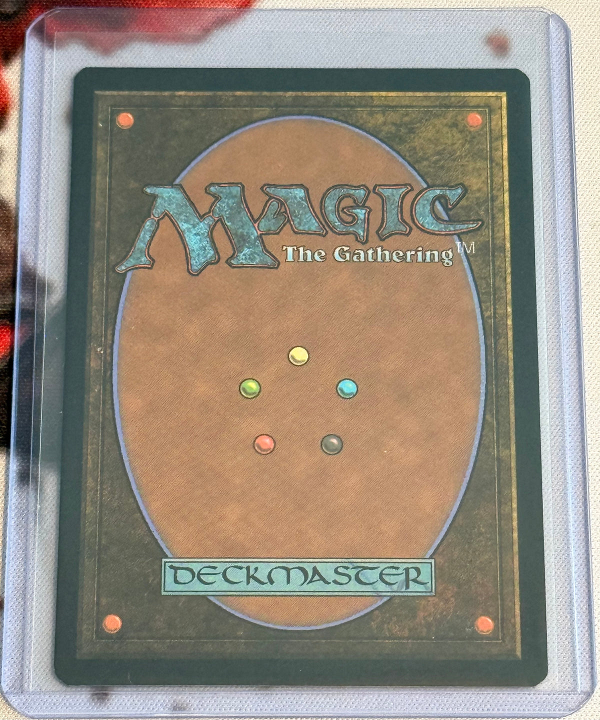 MTG Secret Lair - Calliope's Song - Seething Song Foil - Rare - #7051 - NM/M
