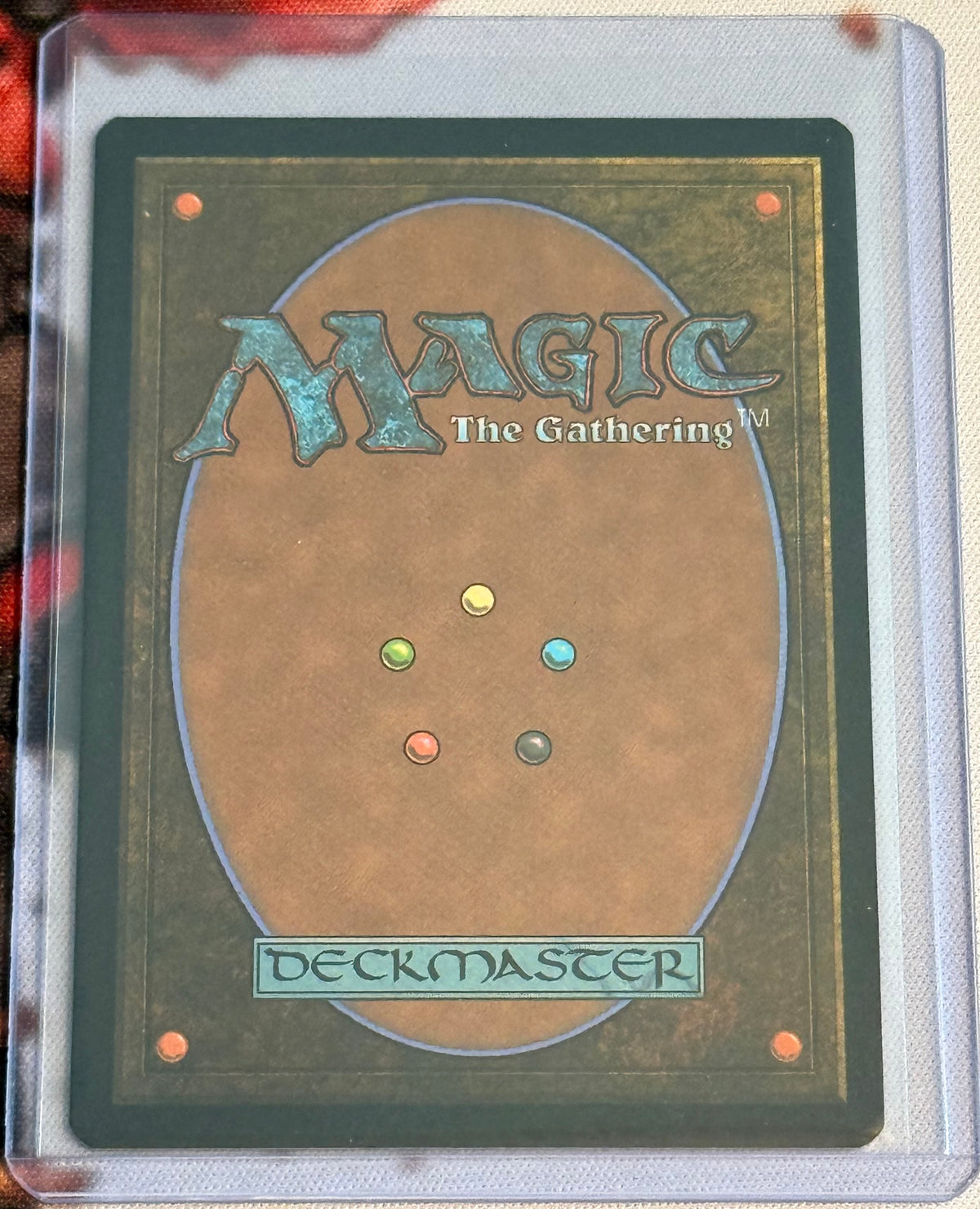 MTG Secret Lair - Battle of Olympus - World at War Foil - Rare - #2208 - NM/M