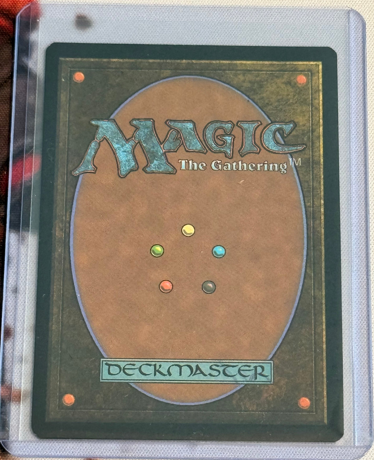 MTG Secret Lair - The Blades of Chaos Bond - Rite of Flame Foil - Rare - #2209 - NM/M