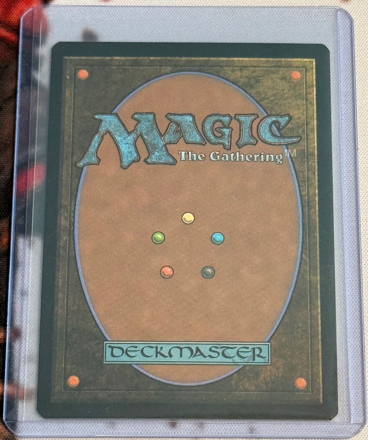 MTG Secret Lair - Jin Sakai, Ghost of Tsushima Rainbow Foil - Mythic- #2226 - NM