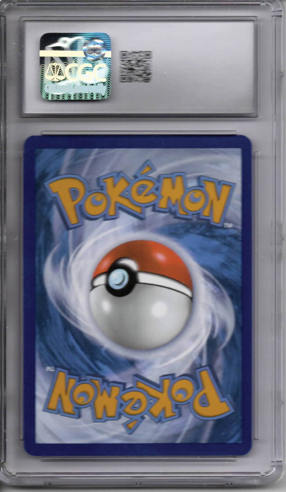 Pokemon TCG - 2024 Surging Sparks - Latios Illustration Rare - #203/191 - MINT - CGC 9