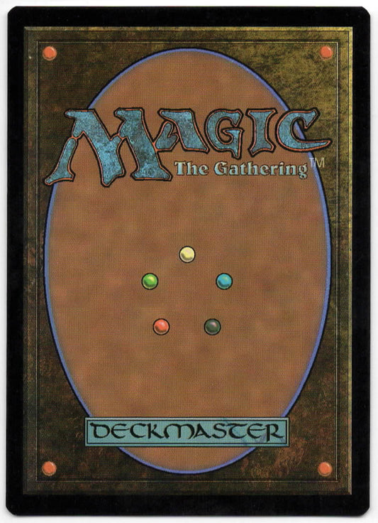 Magic the Gathering - Legolas's Quick Reflexes Borderless FOIL - RARE - Lord of the Rings - #493 - Near Mint