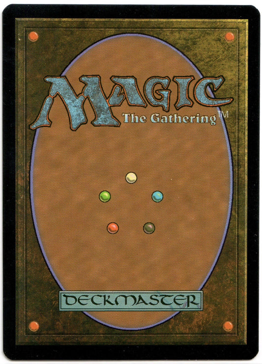 Magic the Gathering - Malakir Bloodwitch - RARE - Zendikar - Mint