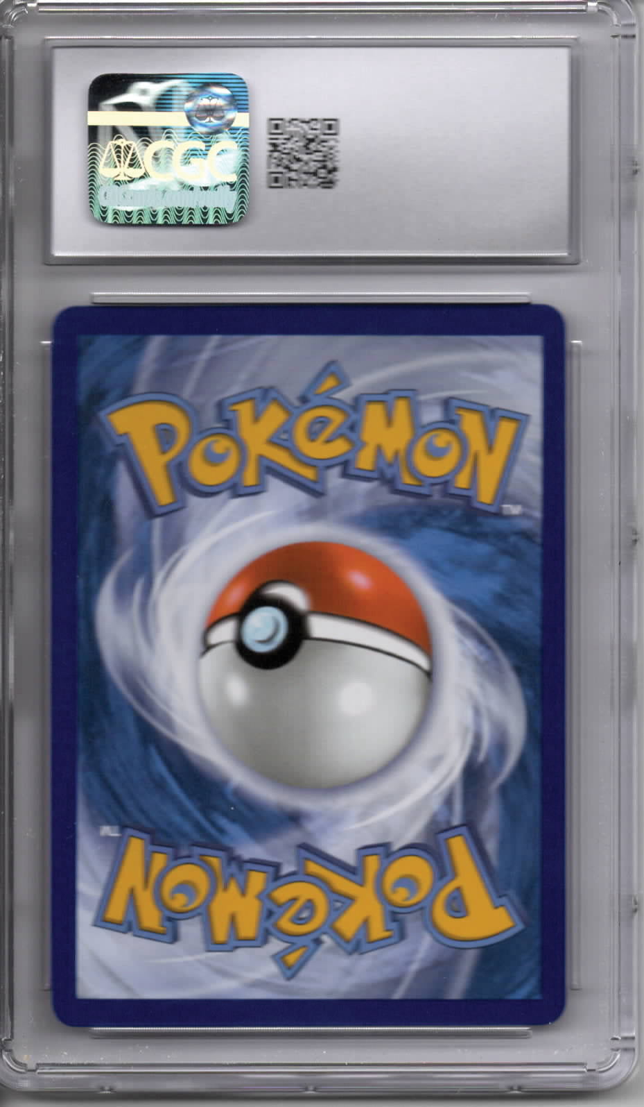 Pokemon TCG - Mega Charizard X ex - 2025 Black Star PROMO - #023 - GEM MINT - CGC 10