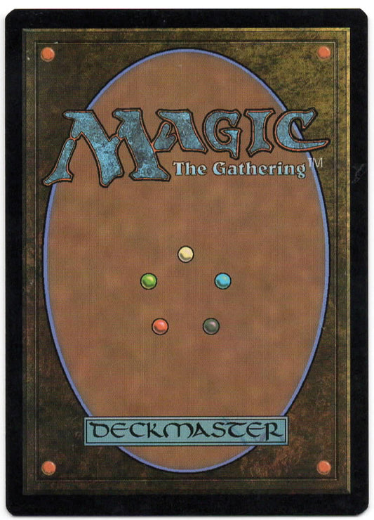 Magic the Gathering - Mendicant Core, Guidelight  First-Place Foil - RARE - Aetherdrift - Mint