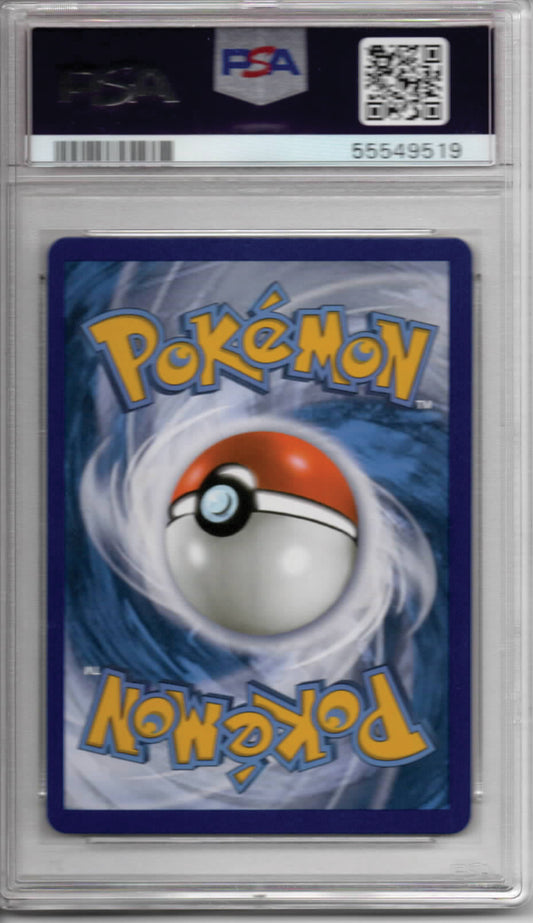 Pokemon TCG - Mewtwo ex - XY Evolutions - #103/108 - MINT - PSA 9