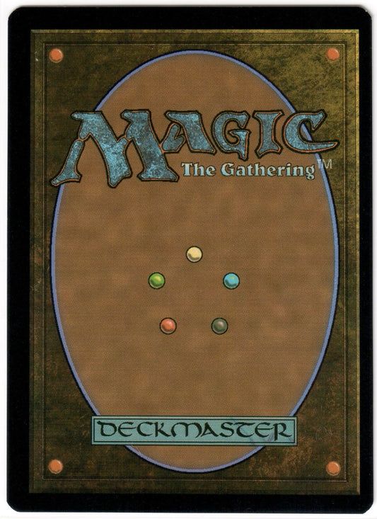 Magic the Gathering - Mightform Harmonizer Borderless FOIL - RARE - Edge of Eternities - Mint