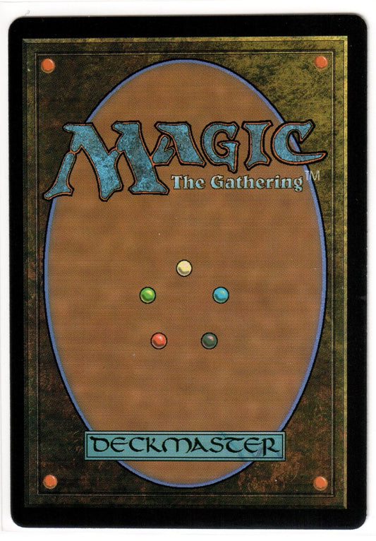 Magic the Gathering - Mistrise Village Borderless - Tarkir Dragonstorm - Mint