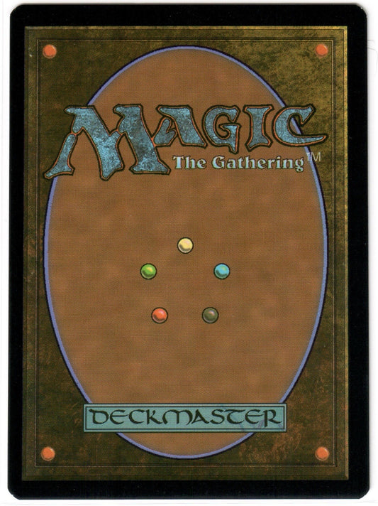 Magic the Gathering - Mystifying Maze Borderless Galaxy Foil - RARE- Edge of Eternities - NM