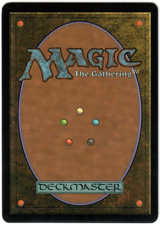 Magic the Gathering - Nemesis Mask - Darksteel - Lightly Played