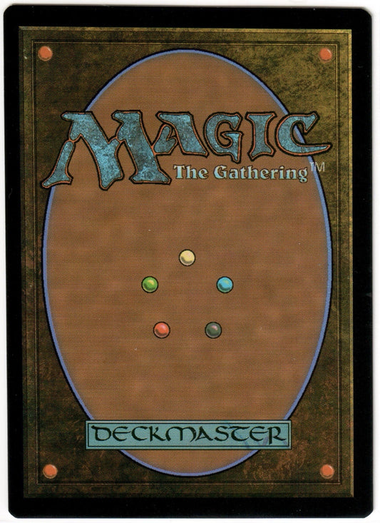 Magic the Gathering - Overlord of the Mistmoors - Duskmourn - MYTHIC - Mint/Near Mint