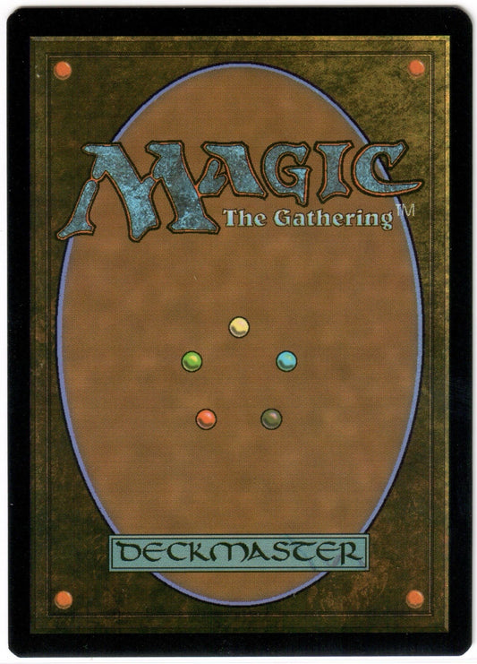 Magic the Gathering - Raging Ravine Borderless Galaxy Foil - RARE - Edge of Eternities - Mint