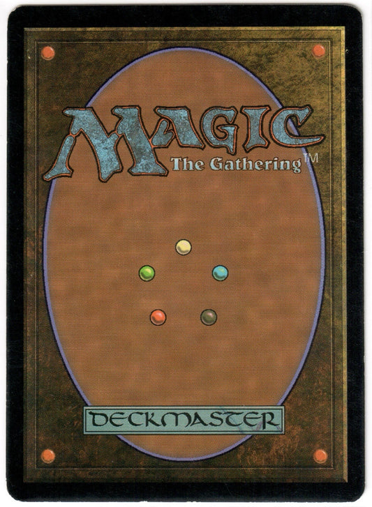 Magic the Gathering - Ray of Revelation FOIL - Judgment - MP+/LP-
