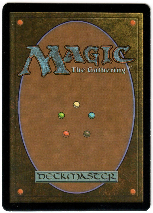 Magic the Gathering - Searing Blaze FOIL - Worldwake - Lightly Played