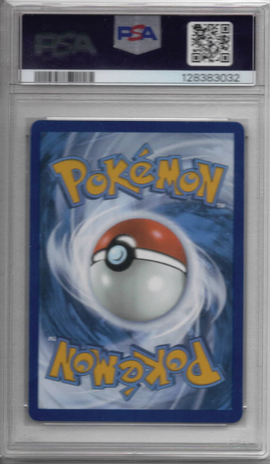 Pokemon TCG - Serperior ex Special Illustration Rare - SV Black Bolt - #164/086 - GEM MINT - PSA 10