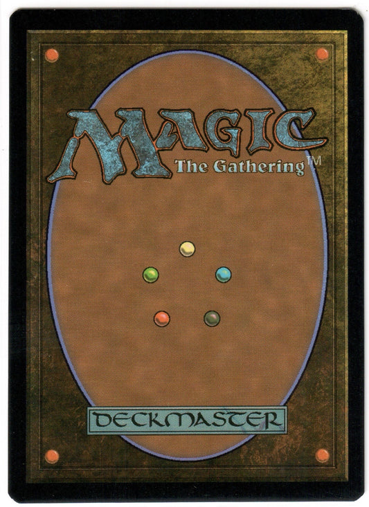 Magic the Gathering - Space-Time Anomaly Borderless FOIL - RARE - Edge of Eternities - Mint