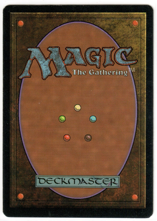 Magic the Gathering - Steal Enchantment - Tempest - Lightly Played