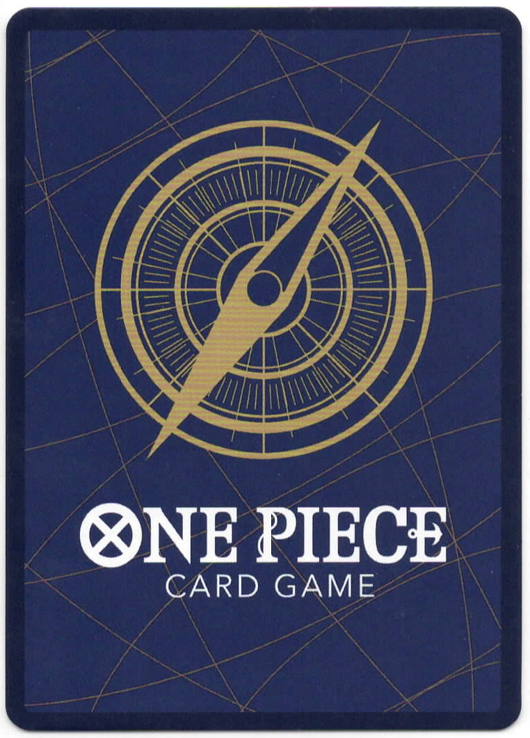 One Piece TCG - Sugar - OP10-065 - SPECIAL ALT ART (JP) - The Azure Sea's Seven - Mint