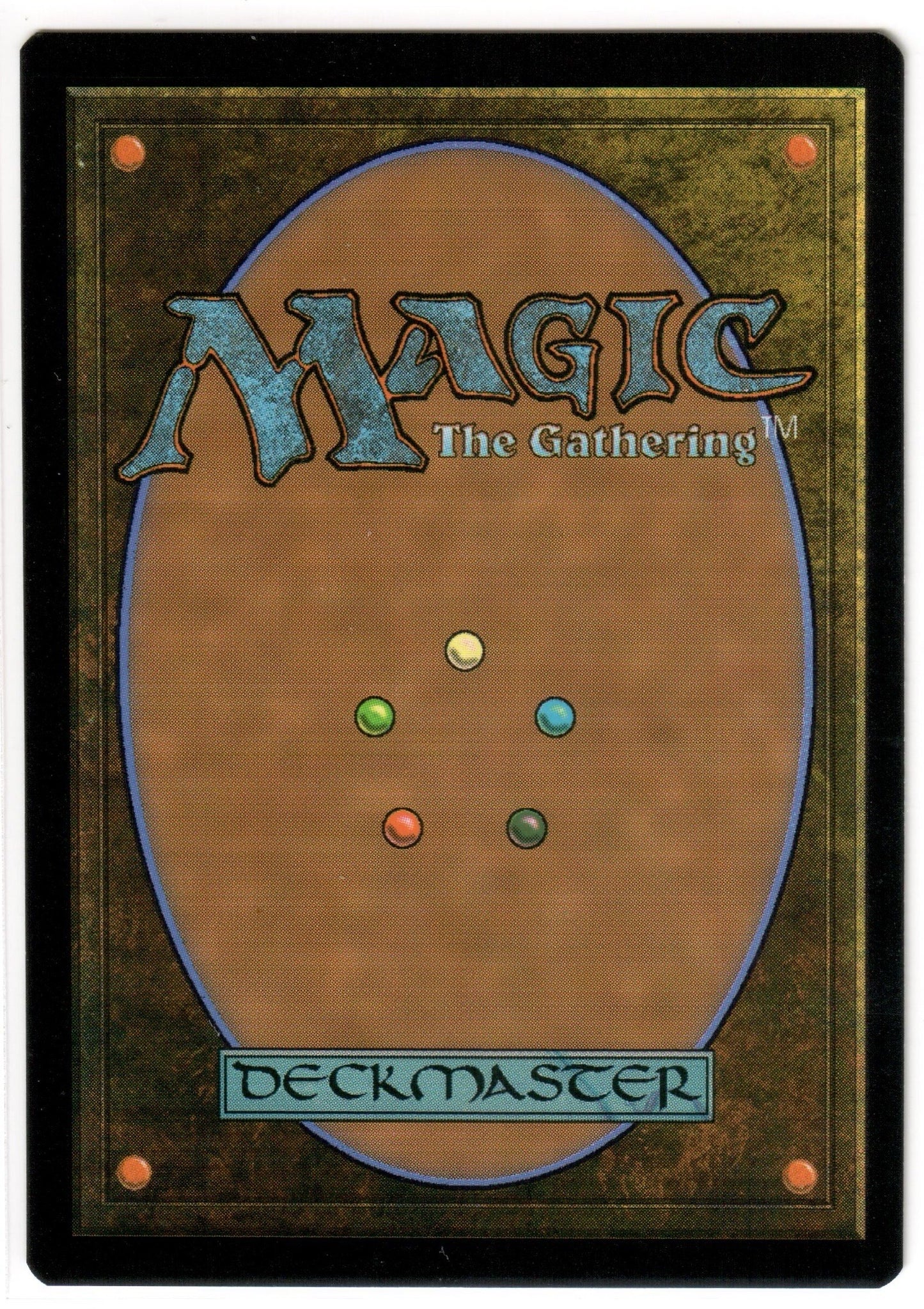 Magic the Gathering - Tataru Taru - RARE - Final Fantasy - Mint