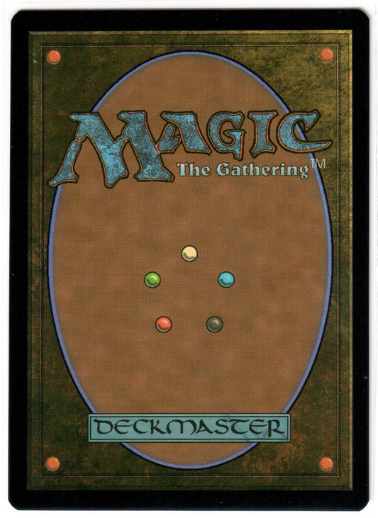 Magic the Gathering - Terrasymbiosis - Foil - RARE - Edge of Eternities - Mint
