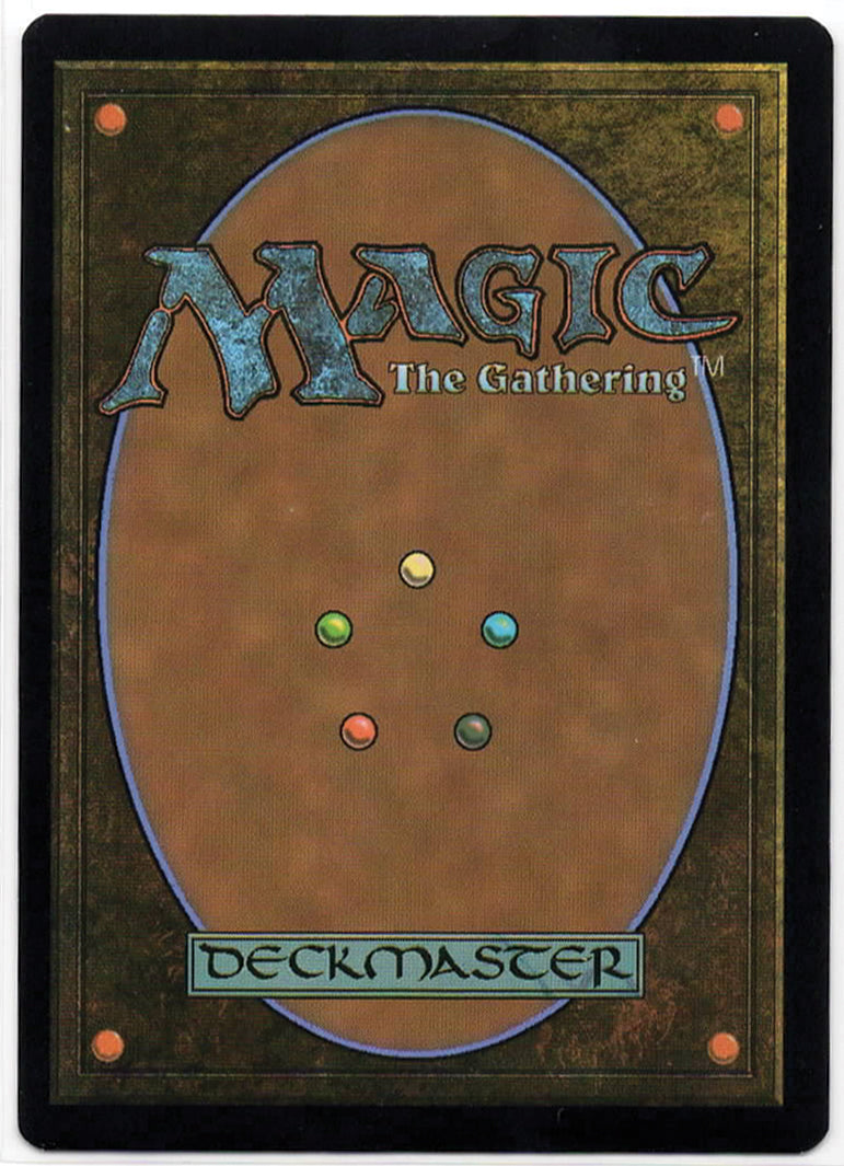Magic the Gathering - The Earth Crystal NON-FOIL - 184 - RARE - Final Fantasy - Mint