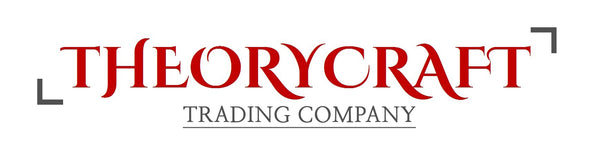 Theorycraft Trading Company