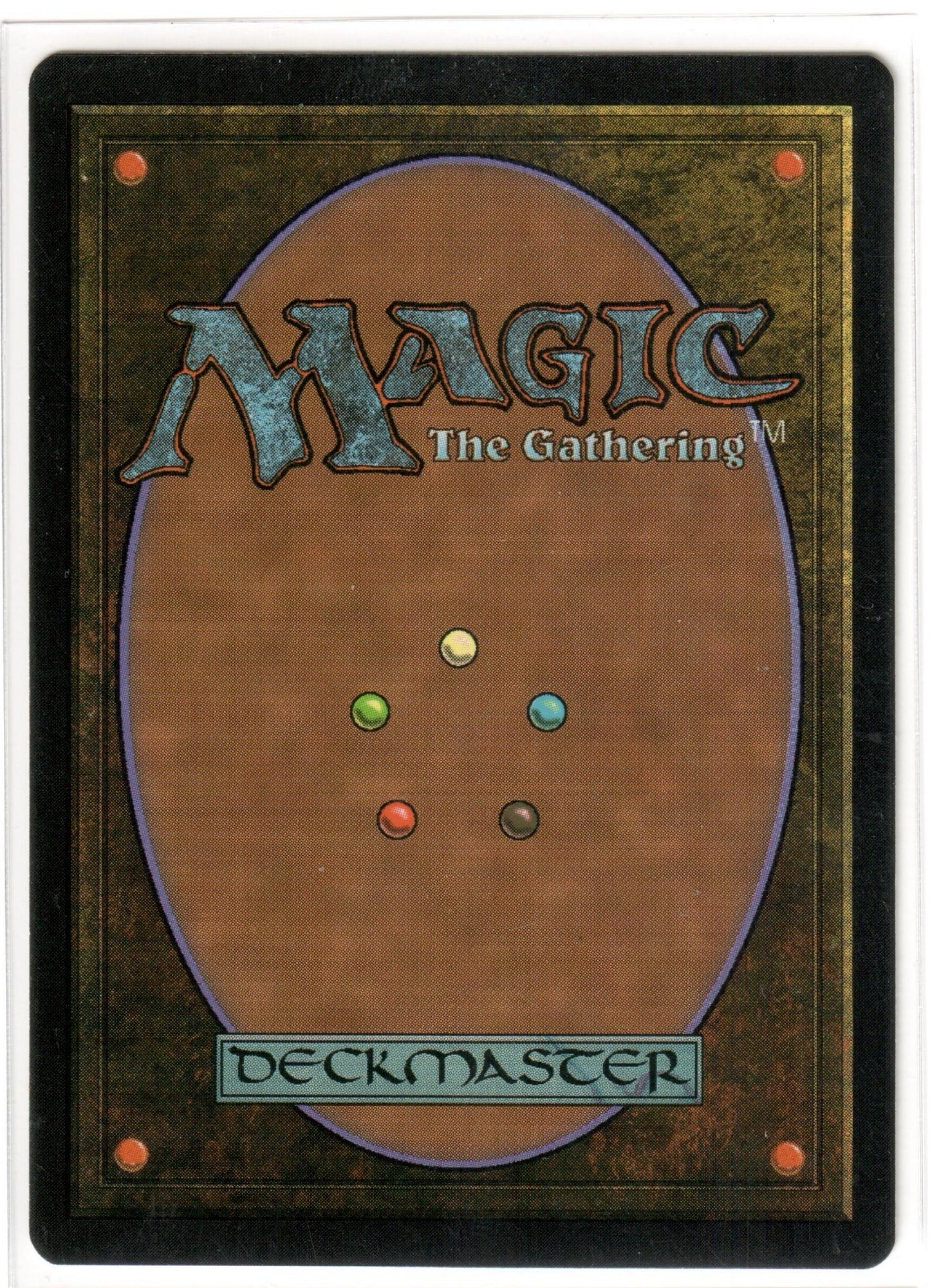 Magic the Gathering - Thunder Dragon - Starter 1999 - RARE - Mint