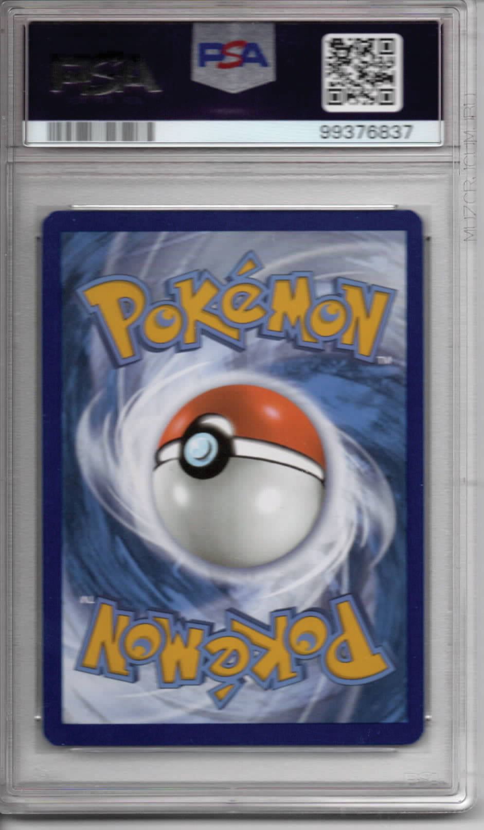 Pokemon TCG - 2023 Paldea Evolved - Tyranitar Illustration Rare - #222/193 - MINT - PSA 9