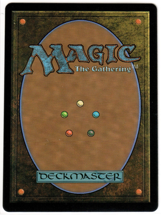 Magic the Gathering - Ureni of the Unwritten Borderless - MYTHIC - Tarkir Dragonstorm - Mint