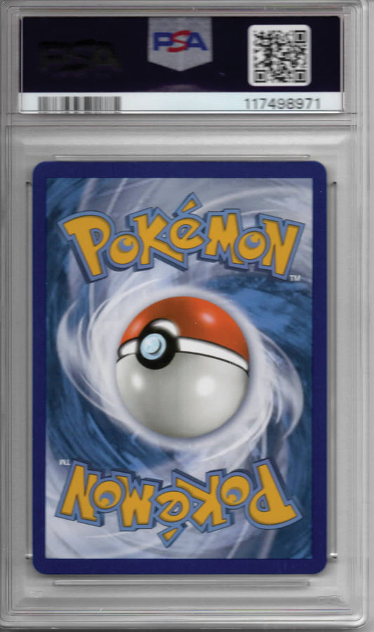 Pokemon TCG - 2019 Sun & Moon - Celebi & Venusaur GX Team Up - #1/181 - GEM MINT - PSA 10