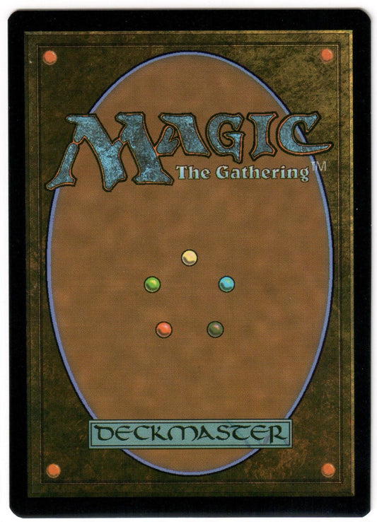 Magic the Gathering - Wandering Fumarole Borderless Galaxy Foil - MYTHIC - Edge of Eternities - Mint