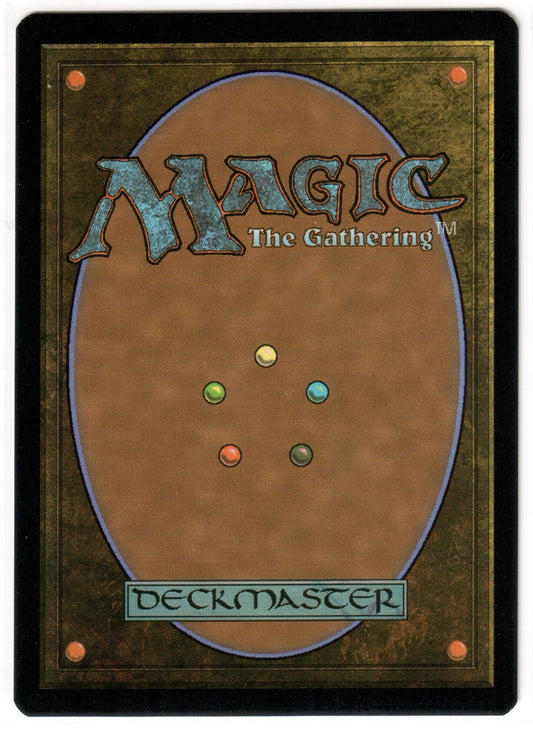 Magic the Gathering - Watery Grave Borderless Foil - RARE - Edge of Eternities - Mint